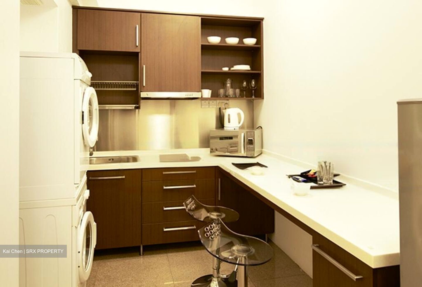 Fortville (D15), Condominium #575314591